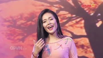 Nắng Ấm Quê Hương -  Lương Nguyệt Anh & Tuấn Dương