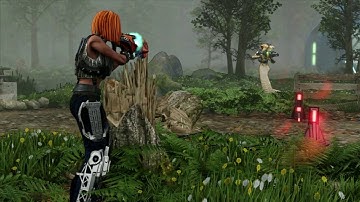 Retaking Reboot: XCOM 2 Playthrough - Episode 25 "Dead And Gone" part 1/2