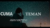 Ccp Teks Kita Cuman Teman Kenapa Panggil Pake Sayang Sayangan Youtube