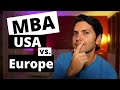 Usa vs european mba  what you need to know before choosing an mba program