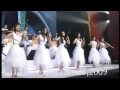 The Old 12 Girls Band 女子十二乐坊 Miracle 奇蹟 in HD white outfit