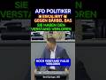 💥AFDler ATTACKIERT BAS SCHARF⚡#afd #springer #2026 #weidel #höcke #merz #cdu  #spd #bas ##csu
