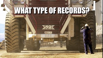 CORESafety Module 18 -- Documentation and Information Management.