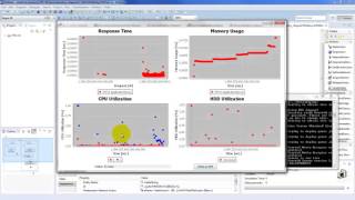 CloudScale Screencast - Analyser - Part 4 - Taking Measurements