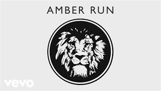Video thumbnail of "Amber Run - Heaven (Official Audio)"