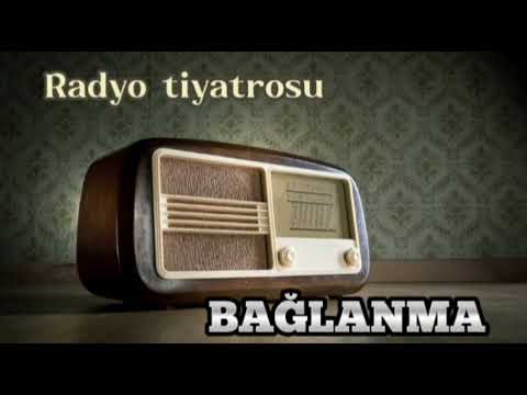 Radyo tiyatrosu; Bağlanma. #radyotiyatrosu #dram #aile