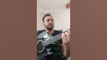 Thumbnail of Mağusa Limanı Cover #shorts #mağusalimanı#cover