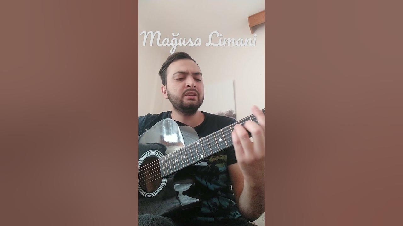 Mağusa Limanı Cover #shorts #mağusalimanı#cover