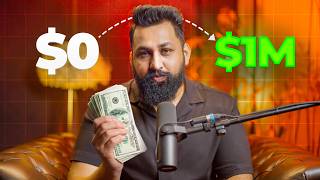 How To Become A Millionaire? (The Truth No One Tells You)