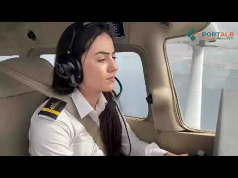 Video: Çfarë ndikimi ka rritja e lartësisë së presionit në performancën e ngritjes së avionit?