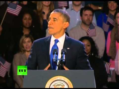 Video: Životopis Baracka Obamu