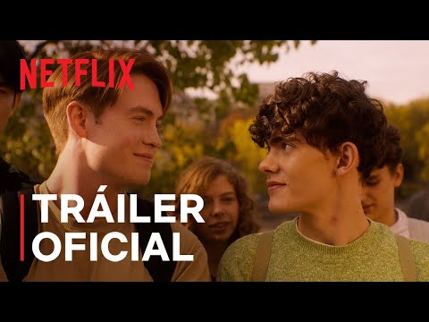 Heartstopper: Temporada 2 (EN ESPAÑOL) | Tráiler oficial | Netflix