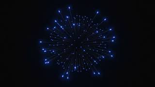 Audio Reactive Orb | Blender Audio Visualizer