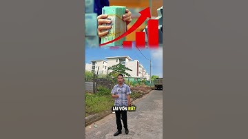 Đất nền tái Định Cư Bắc Phú Cát Hòa Lạc #tran_tai_ninh #trantaininh #datnenkhucongnghecaohoalac