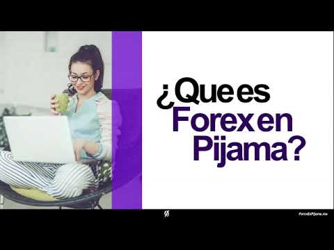 Forex En Pijama - 