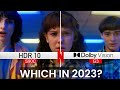 Dolby Vision (G3) vs HDR 10 (S90C) Comparison | Does Your TV Need This?