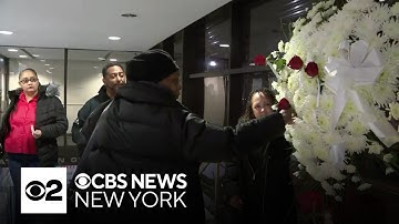 Vigil marks 33 years since deadly stampede at CCNY in Harlem
