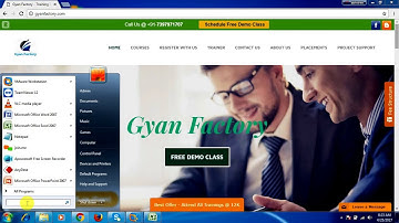 SAP ABAP - Data Dictionary - Part1