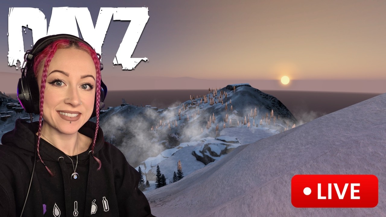 NO SPOILERS! DEER ISLE 6.0 Questing┃DayZ LIVE 1440p