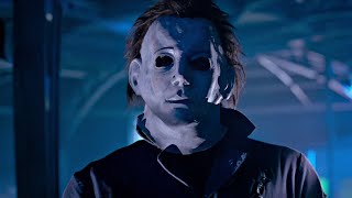 Michael Myers 4K Scene Pack Halloween The Curse Of Michael Myers - Theatrical Cut
