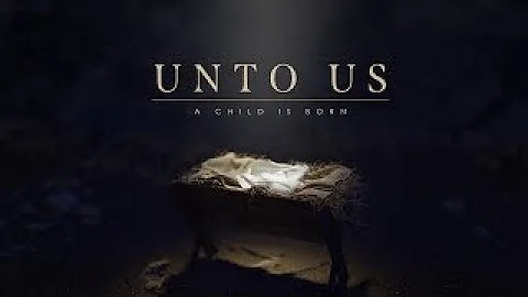 Connect Church | Unto Us - Mighty God, Everlasting...