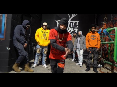 Struggle Mike (BSF) - Drought Ft. Eto x Spiderdagod x GoToMar$ (New Official Music Video)