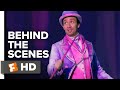 Mary Poppins Returns Behind the Scenes - In the Environment