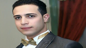 الشيخ محمد رضا( مقطع من سورة الزمر )