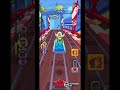 #subwaysurfers #showdown #event . #compilation of #three #race .
