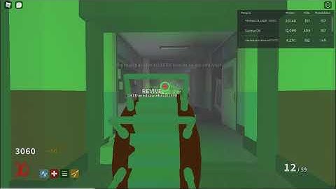 Project Lazarus: 💀 ZOMBIES 💀ep24 part4