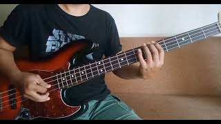 runtah koplo ( bass cover )