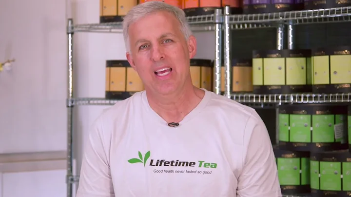 10 Tips for Starting a Successful Tea Business Online