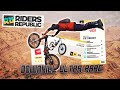 Riders republic  dbloquer le downhill v10 syndicate santa cruz rare