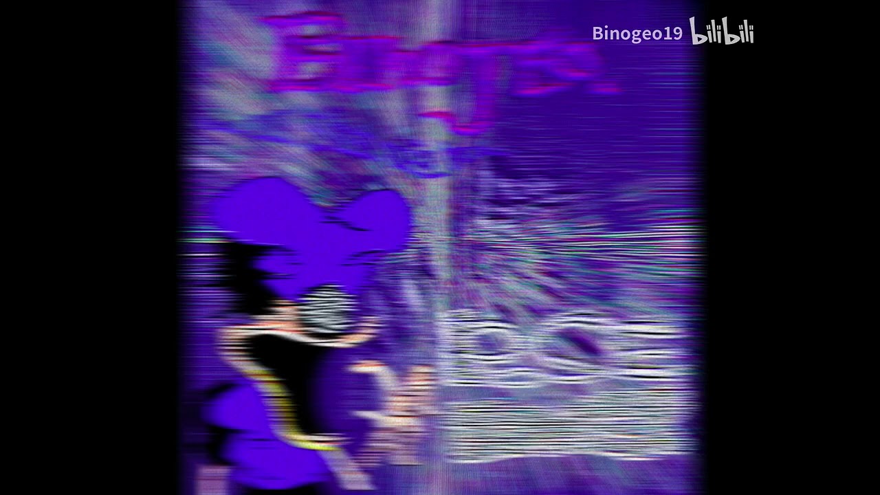 Binojeo's Funhouse/Pose Tower OST - The FUn Continues (lap2 theme)