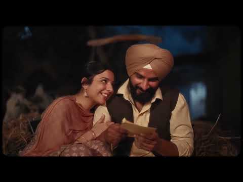 Pyaar ( Official Video ) Jasmine Sandla And Shekhar Chaudhary | Latest Punjabi Song 2026