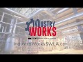 Industry works