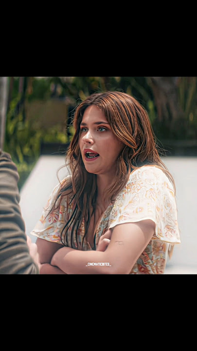 Noah cheat Nick 🥺💔 | My Fault🎥 #culpamia #myfault #gabrielguevara #nicolewallace #cheat #jealousy 😭💔
