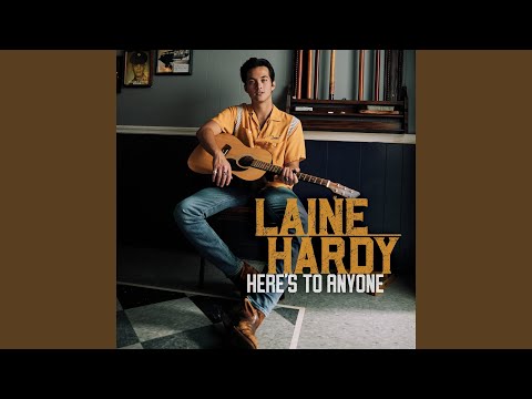 Authentic - Laine Hardy