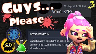 Guide to Tournaments in Splatoon 3 | Competitive for Beginners & Low Level | How to Use Battlefy