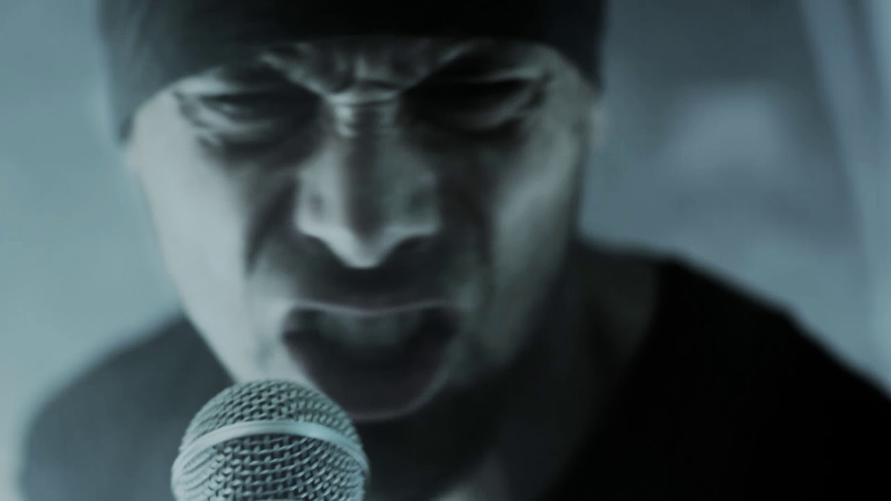 SEITA - Merchants of Death (OFFICIAL MUSIC VIDEO)