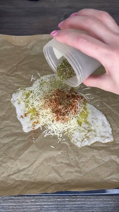 Хрустящая КАРТОШКА 😋 проще простого - YouTube