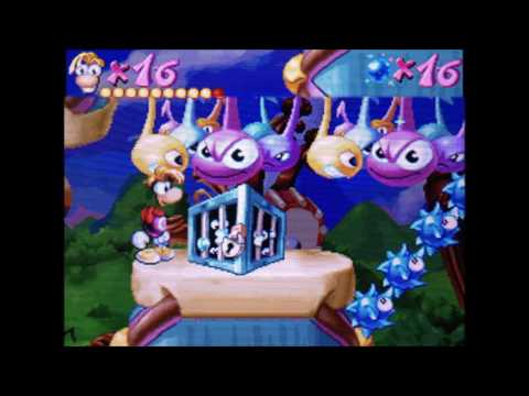 rayman-dsi-ware---7-cages-in-bongo-hills-(updated!)