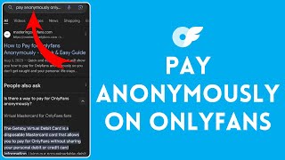Celebrity How to Pay Anonymously on OnlyFans (2024) | OnlyFans 2024 Profile