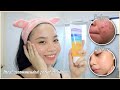 Celeteque Hydration Facial Wash Review || MY BEST TIPID FACIAL CLEANSER ♥️