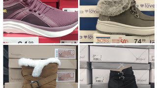 RACK ROOM SHOES SHOP WITH ME 2022