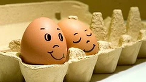 Почему красят яйца на Пасху  - ФАКТИЧЕСКИ ПРАВДА - Выпуск 019