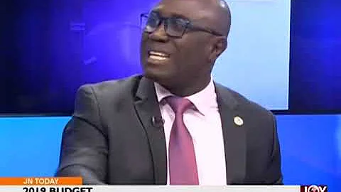 Joy Business Today with Edward Kareweh (7-12-18)