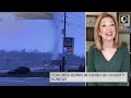 Alabama Twister Caught on Surveillance Camera