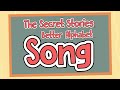 The Secret Stories® Better Alphabet™ Lite Version | Jack Hartmann &amp; Katie Garner Alphabet Song