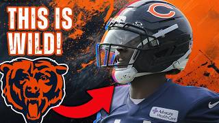 Chicago Bears Just Hoodwinked The NFL AGAIN…